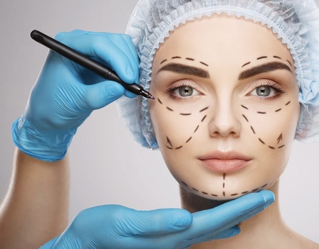 مادلینگ صورت