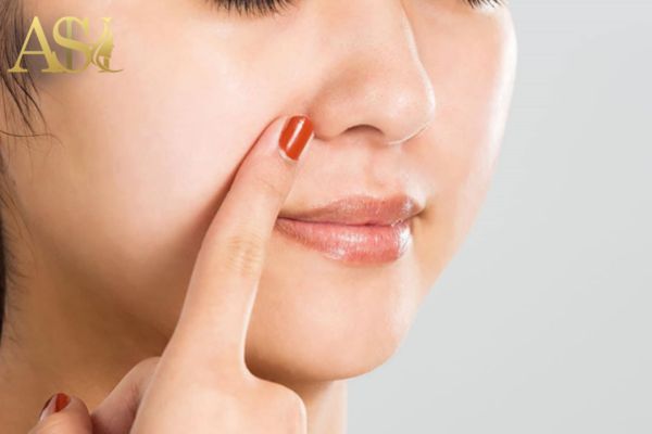جراحی بینی آسیایی 