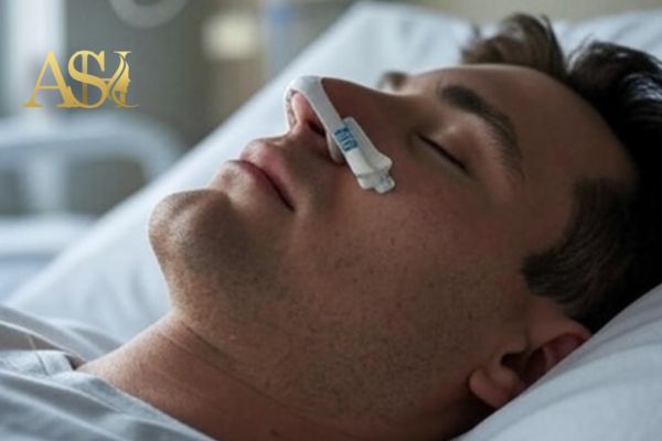 چگونه جراحی زیبایی بینی کیفیت خواب را بهبود می‌بخشد؟