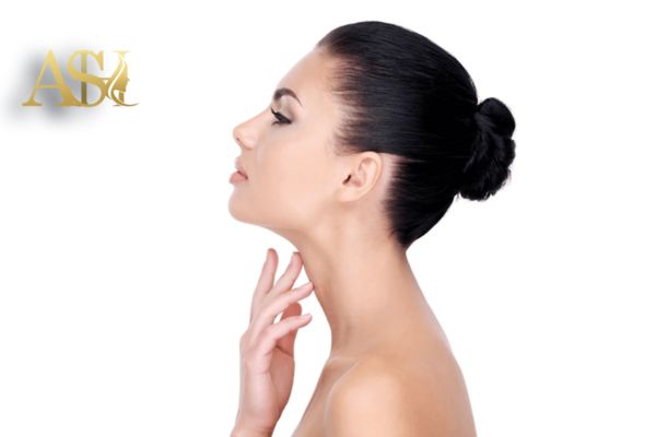 فیبروز پس از جراحی غبغب چیست؟