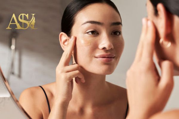 مراقبت های بعد لیفت صورت