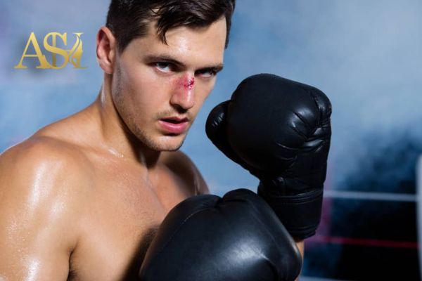 جراحی زیبایی بینی برای ورزشکاران