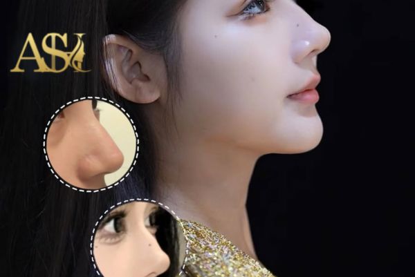 ترند بینی طبیعی و قوز بینی ۲۰۲۶