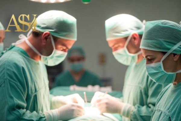 متخصص عمل بینی افراد لب شکری