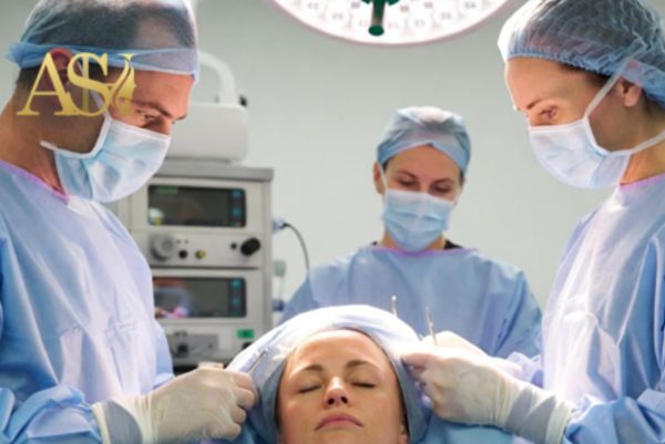 نتیجه مثبت لیفت صورت