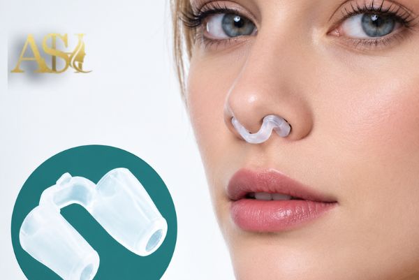نوزونت چیست و کاربرد آن بعد از عمل بینی